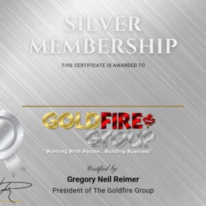 Silver-Membership
