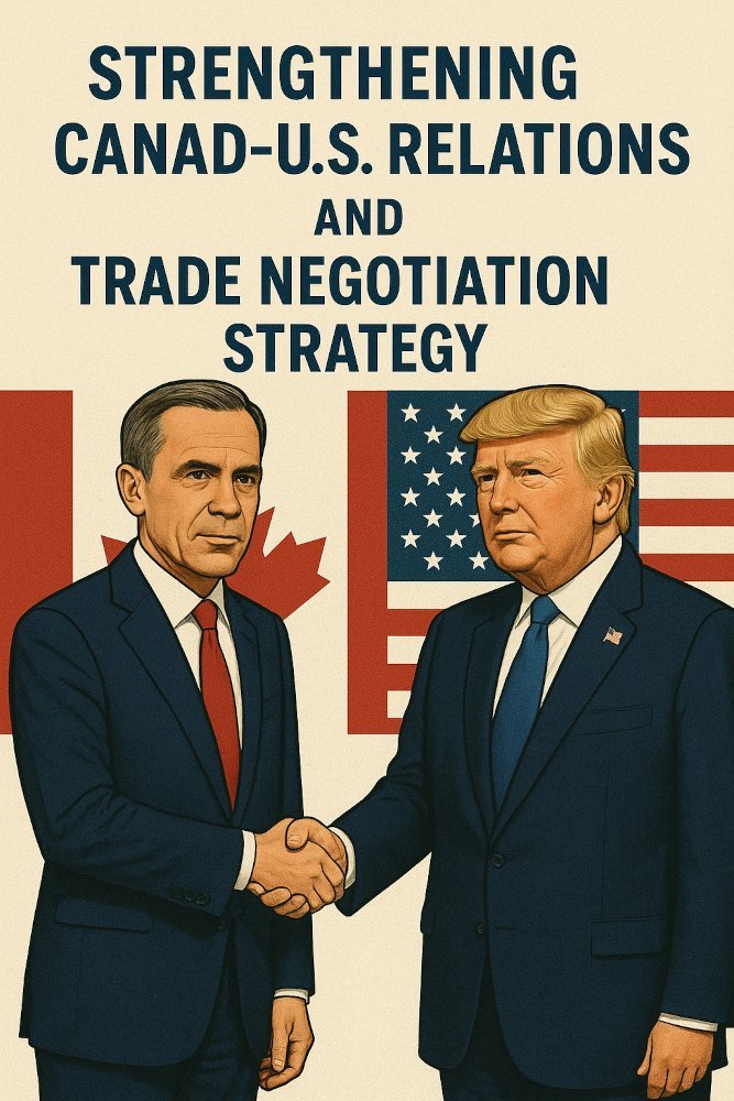 Strengthening-Canada–US