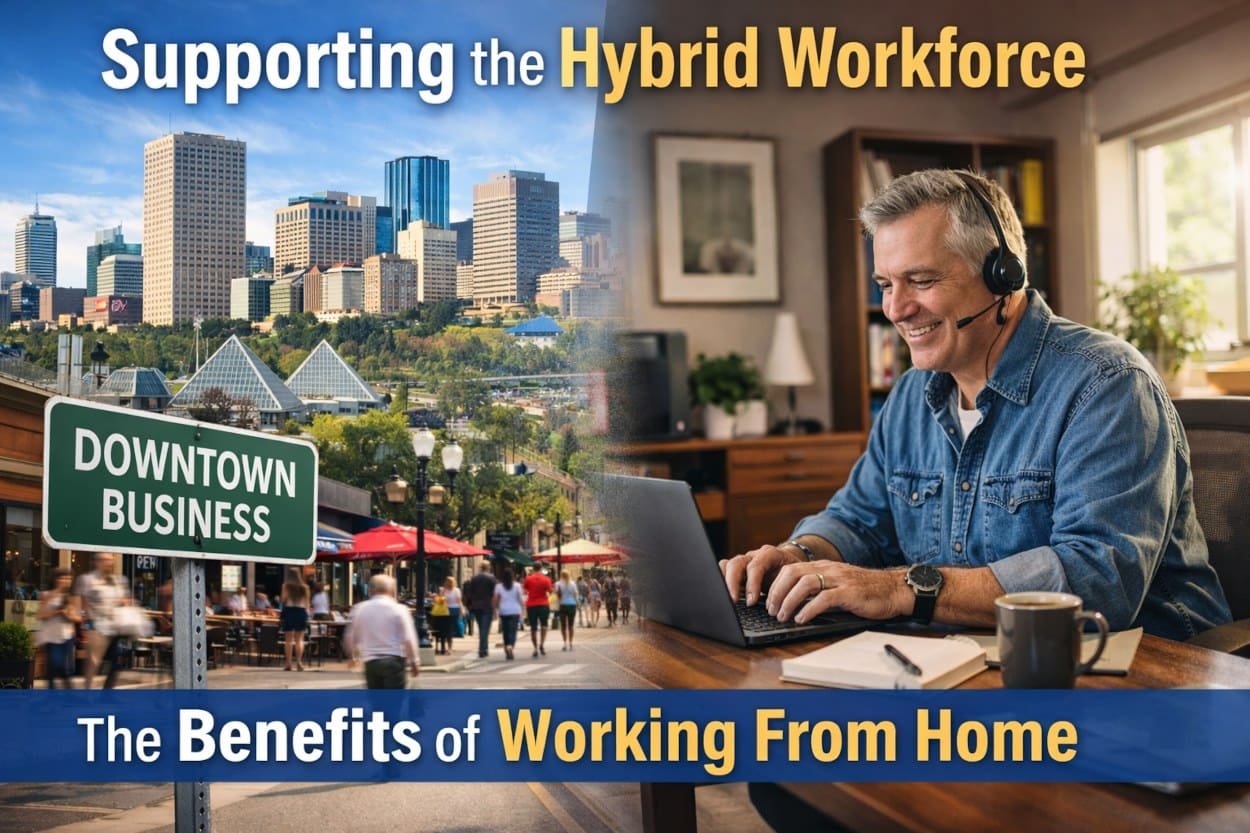 hybrid-work